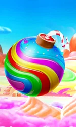 Sweet Bonanza