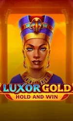 Luxor Gold: Hold and Win