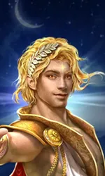 Demi Gods 4 - Thunderstorm