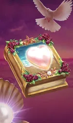 Book Of Aphrodite - The Love Spell