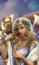 Demi Gods V