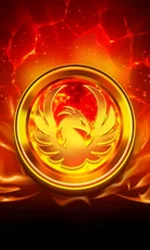 Phoenix Hotfire Hold & Win