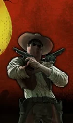 Wanted Dead or a Wild