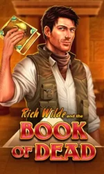 Book of Dead