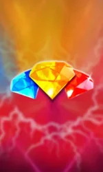 Turbo Diamonds: Hold & Win