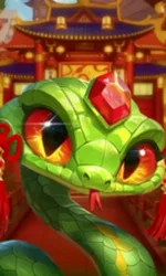 Fortune Snake