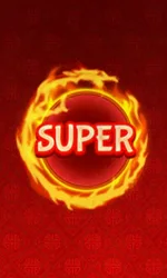 Ultimate Golden Dragon Inferno - Hold & Win