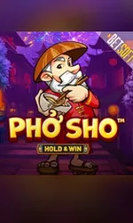 Pho Sho