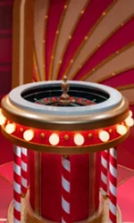 Red Door Roulette