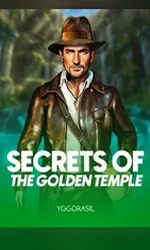 Secrets of the Golden Temple