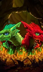 Double Dragon Gold: Hold & Win