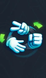 Rock Paper Scissors