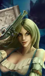 Age Of Pirates 15E